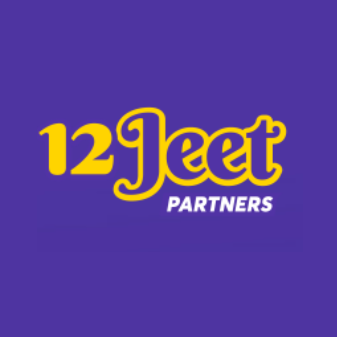 12jeet Partners logo