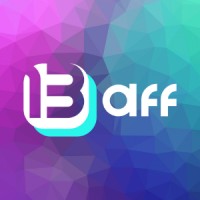13aff Affiliate logo