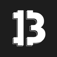 13 Partners logo