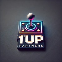 1up Partners logo