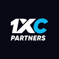 1xcasino Partners logo
