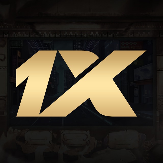1xslots Partners logo