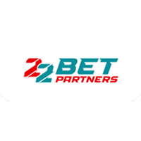 22Bet Partners logo