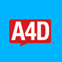 A4d logo
