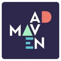 Ad Maven logo