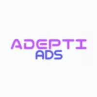 Adeptiads logo