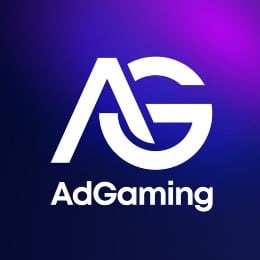 Adgaming logo