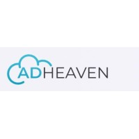 Adheaven logo