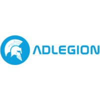 Adlegion logo