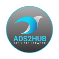 Ads2hub logo