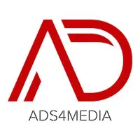 Ads4media logo