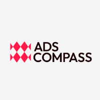 Adscompass logo