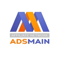 Adsmain logo