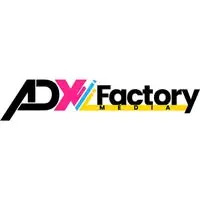Adxfactory logo