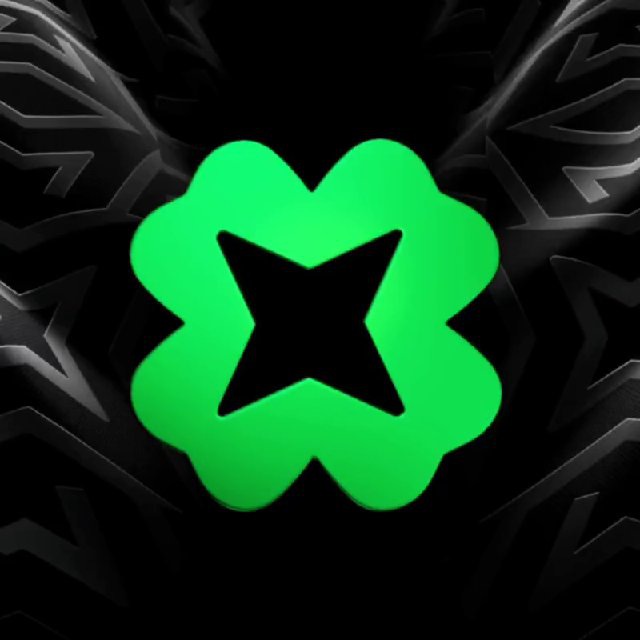 Aff Lucky Affiliate logo