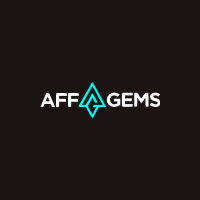 Affgems Affiliate logo