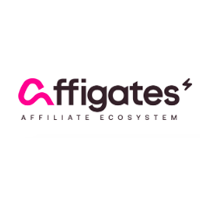 Affigates Affiliate logo