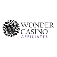 Affiliate Casino Wonder logo