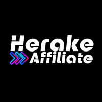 Affiliateherake logo