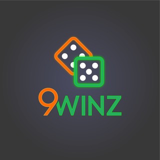 9Winz logo