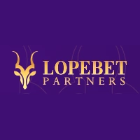 Lopebet Affiliates logo