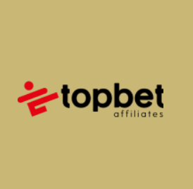 TopBet Affiliates logo