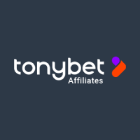 TonyBet logo