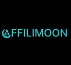 Affilimoon Affiliate logo