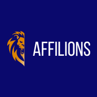 Affilions Affiliate logo