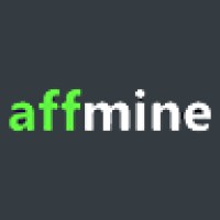 Affmine Affiliates logo