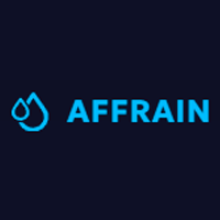 Affrain Affiliate logo