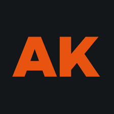 Akbets Affiliate logo