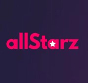 Allstarzcasino Partners logo
