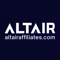 Altair Affiliate logo