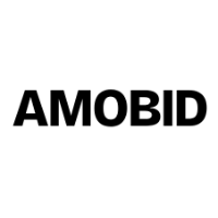 Amobid logo