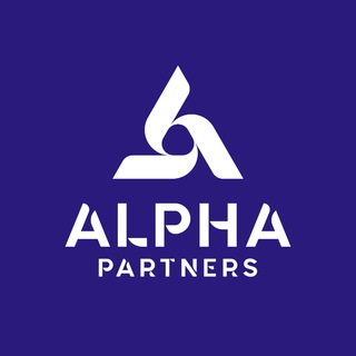 A Partners logo