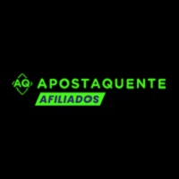 Apostaquenteafiliados logo