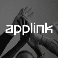 Applink Network logo