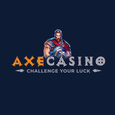 Axecasino Affiliate logo
