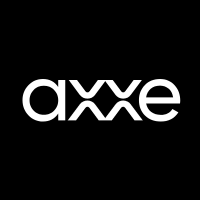 Axxe logo