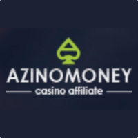 Azinomoney13 logo
