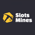 Backoffice Slotsmines Partners logo