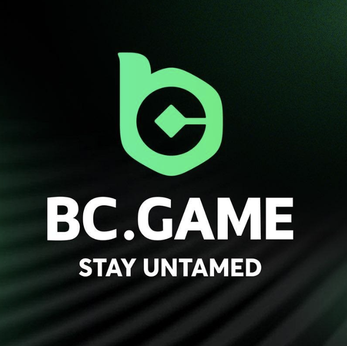 Bc Game Affiliate logo