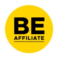 BeAffiliate logo