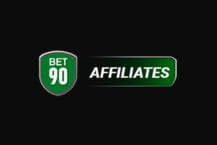 Bet90 Partners logo