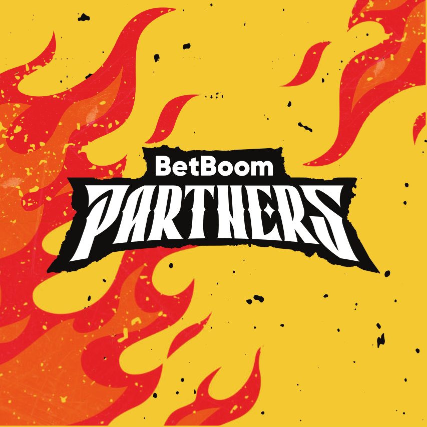 Betboom Partners logo