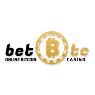 Betbtcio Affiliate logo
