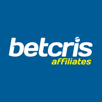 Betcris Affiliates logo