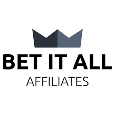 Betitall Affiliate logo