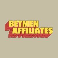 Betmen Affiliate logo